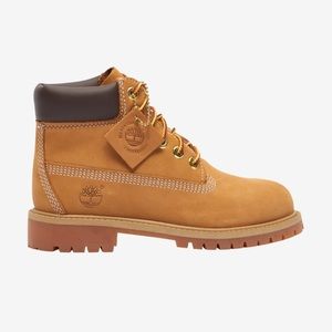 Timberland 6” Premium Waterproof Boots